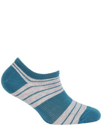 Stopki dziecięce w paski BE ACTIVE