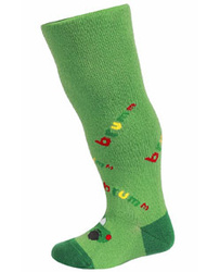 Rajstopy bawełniane