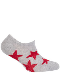 Stopki dziecięce w gwiazdki BE ACTIVE