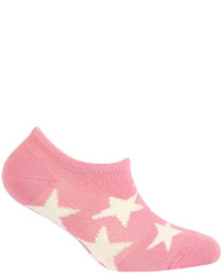 Stopki dziecięce w gwiazdki BE ACTIVE