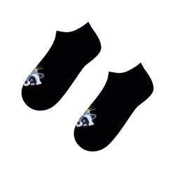 Stopki dziecięce w szopy pracze