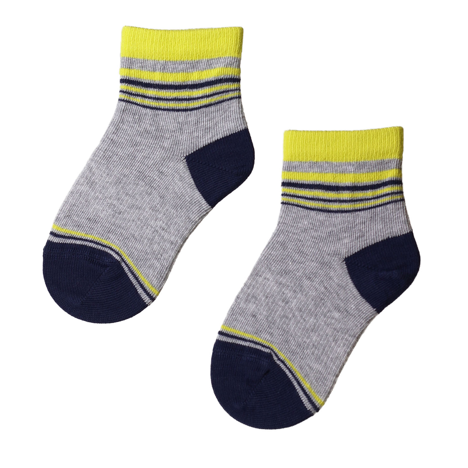 BE ACTIVE - Skarpetki wzorowane