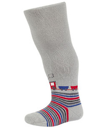 Rajstopy bawełniane pociąg