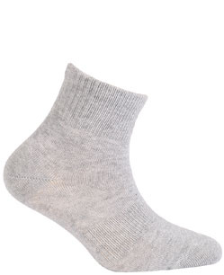 BE ACTIVE - Skarpetki gładkie