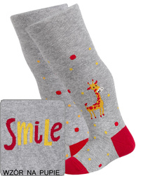 Rajstopy bawełniane