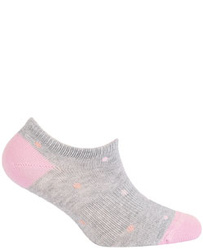 Stopki dziecięce w kropki BE ACTIVE