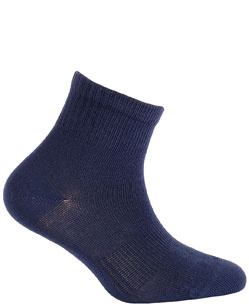 BE ACTIVE - Skarpetki gładkie