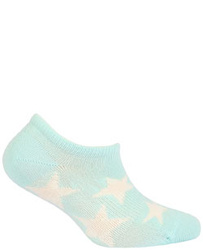 Stopki dziecięce w gwiazdki BE ACTIVE