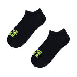 Wzorowane stopki męskie