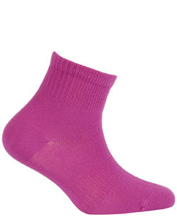 BE ACTIVE - Skarpetki gładkie