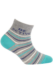 BE ACTIVE - Skarpetki  wzorowane