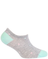 Stopki dziecięce w kropki BE ACTIVE