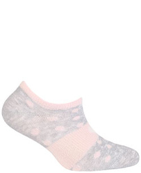 Wzorowane stopki dziecięce BE ACTIVE