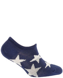 Stopki dziecięce w gwiazdki BE ACTIVE