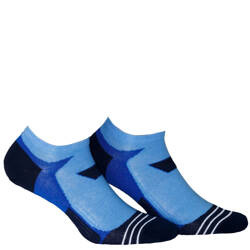 Stopki meskie z jonami srebra Sportive Ag+