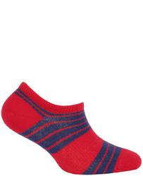 Stopki dziecięce w paski BE ACTIVE