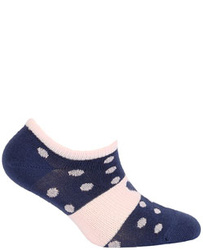 Wzorowane stopki dziecięce BE ACTIVE