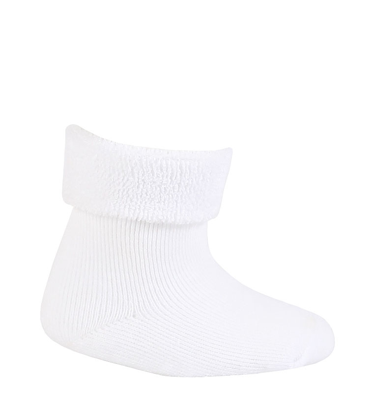 Skarpetki frotte wewn