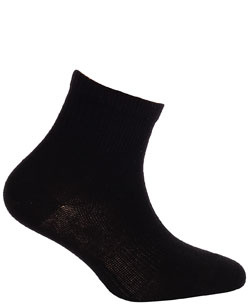 BE ACTIVE - Skarpetki gładkie