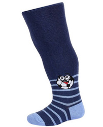 Rajstopy bawełniane piłka